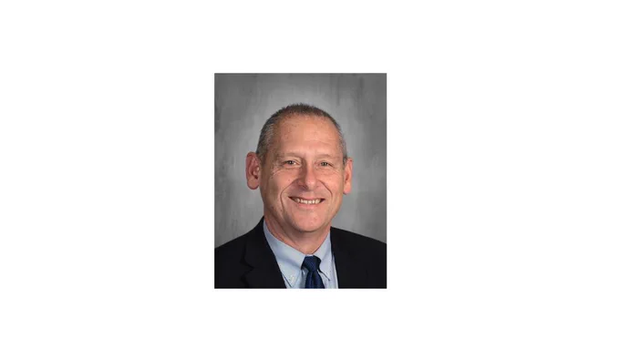 Dr. Jones photo