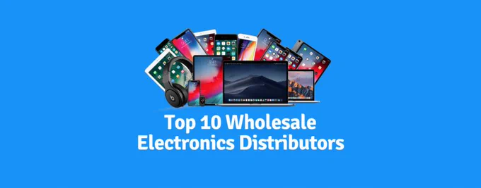 KT Corp listed #1 Electronic Wholesale Distributor