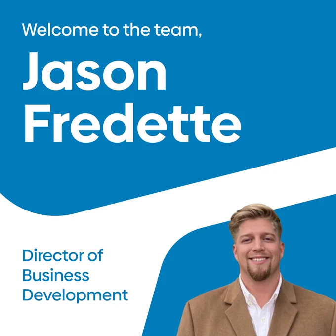 Jason Fredette joins Polycarbin