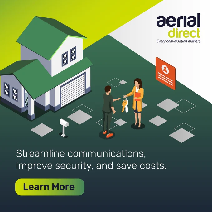 Streamline Communications, improve security, and save costs.