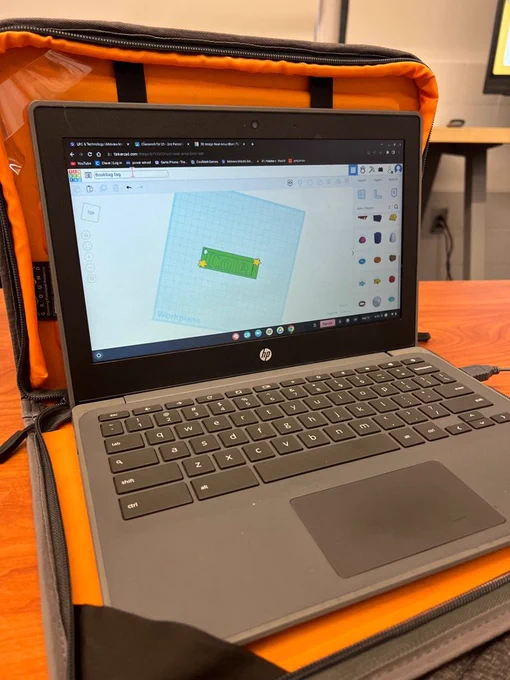 makerspace project
