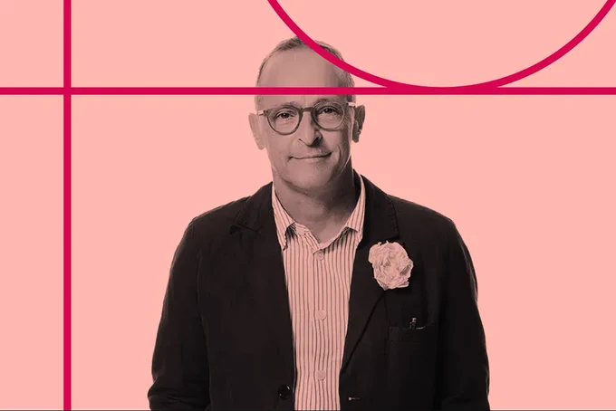 David Sedaris