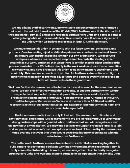 letter text here: https://docs.google.com/document/d/1chMlnvVLCpsILnolJPYlgsiQU9MhgkugWjY0FC-GuNg/edit?usp=sharing
