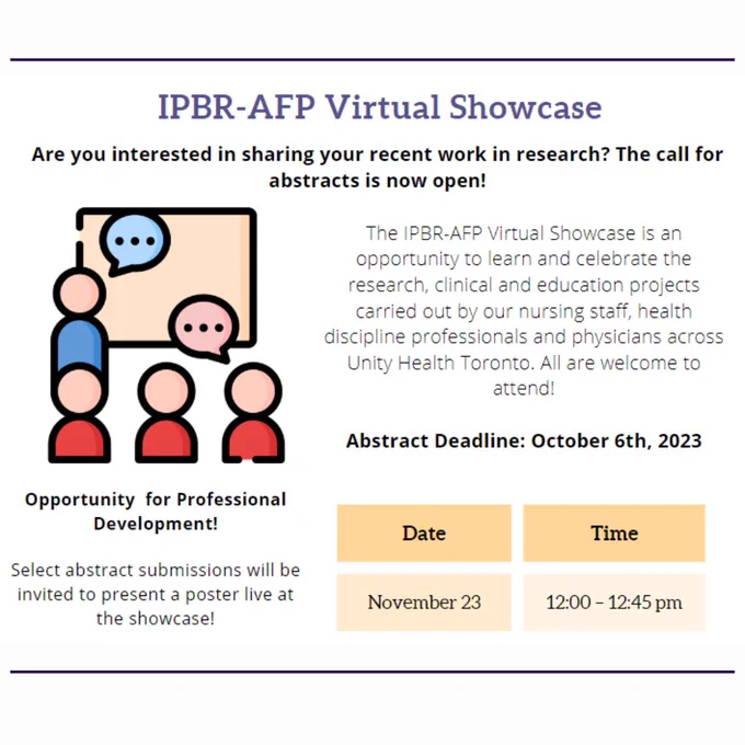 To apply: https://forms.gle/yfw13JH5xZ8vm5MfA