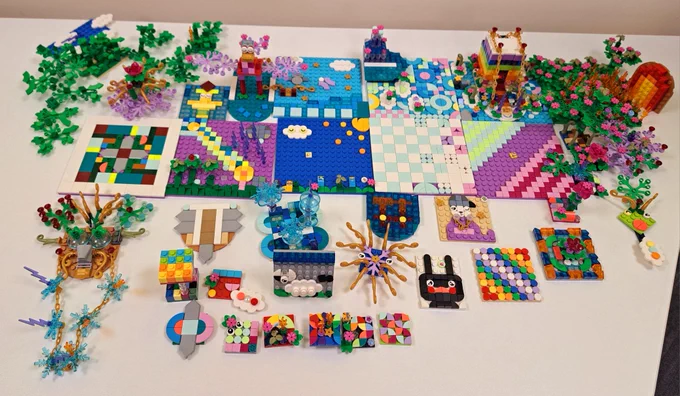 Lego