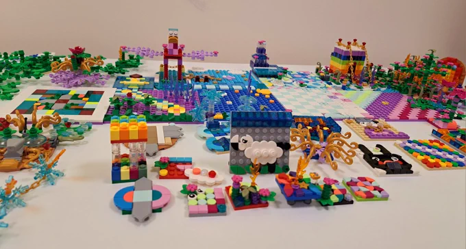 Lego 
