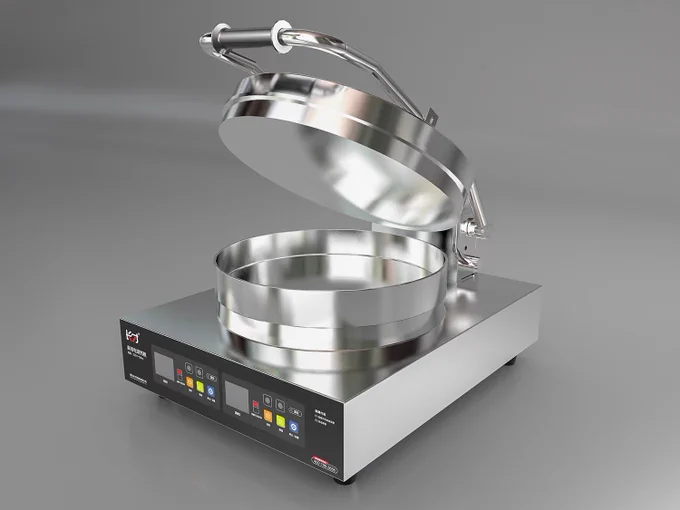 electricity cake clang