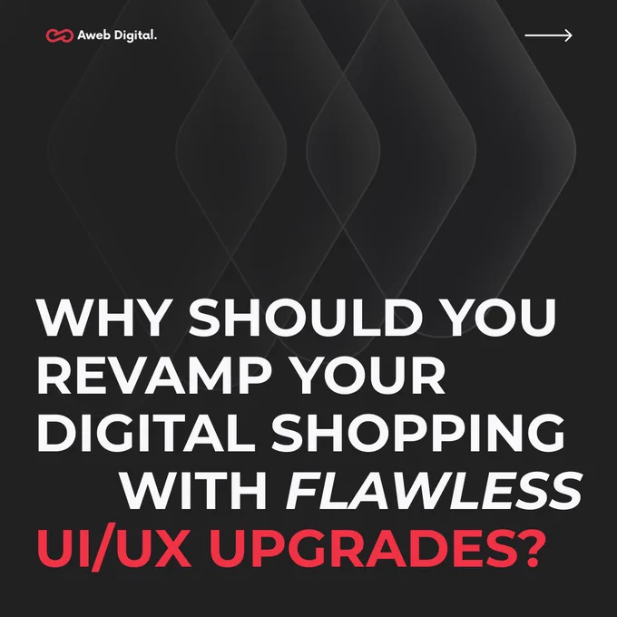 How is UI/UX changing Digital Shopping?