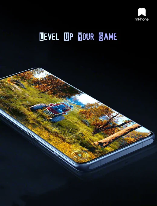Unlock a World of Innovation and Quality with mPhone Electronics