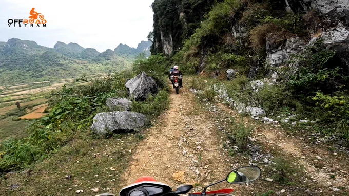 Difficult roads often lead to beautiful destinations. Let’s explore the untouched Vietnam. 🔎
vietnam, motorbike, motorcycle, motocross, scooter, touring, tours, journey, voyage, adventures, rides, trips, holidays, vacation, travel, holiday, trip, ride, adventure, hire, rental, offroad, fun rides, motorbiking, motorcycling, dirtbike, dual enduro, honda, XR150L, CRF150L, CRF250L, CRF300L, XR250, guided, self guided, offroad vietnam, vietnam offroad, less ridden, quiet corners, vietnam motorbike tours, motorbike tours vietnam, vietnam by motorbike, vietnam motorcycle tours, motorcycle tours vietnam, vietnam by motorcycle, vietnam dirtbike tours, dirtbike tours vietnam, vietnam by dirtbike, roof tracks, reliable bike, village track, untouched places, backroad, rough ride, amazing dirt track, off the beaten track, off the tourist trails, away from tourist path, not for the faint of heart, spirit of riding, distant lands, off-road motorbiking, young at heart, young in spirit