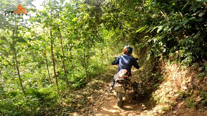 Difficult roads often lead to beautiful destinations. Let’s explore the untouched Vietnam. 🔎
vietnam, motorbike, motorcycle, motocross, scooter, touring, tours, journey, voyage, adventures, rides, trips, holidays, vacation, travel, holiday, trip, ride, adventure, hire, rental, offroad, fun rides, motorbiking, motorcycling, dirtbike, dual enduro, honda, XR150L, CRF150L, CRF250L, CRF300L, XR250, guided, self guided, offroad vietnam, vietnam offroad, less ridden, quiet corners, vietnam motorbike tours, motorbike tours vietnam, vietnam by motorbike, vietnam motorcycle tours, motorcycle tours vietnam, vietnam by motorcycle, vietnam dirtbike tours, dirtbike tours vietnam, vietnam by dirtbike, roof tracks, reliable bike, village track, untouched places, backroad, rough ride, amazing dirt track, off the beaten track, off the tourist trails, away from tourist path, not for the faint of heart, spirit of riding, distant lands, off-road motorbiking, young at heart, young in spirit