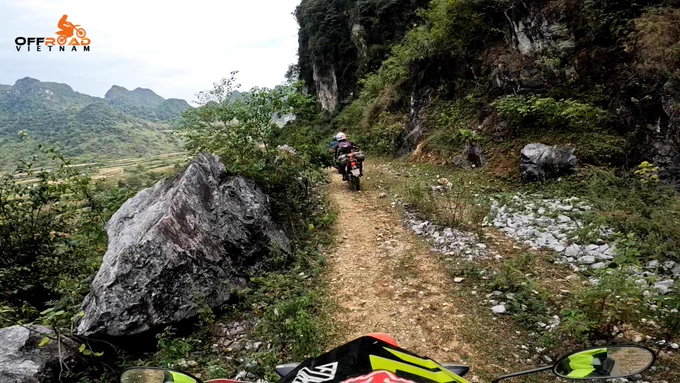 Difficult roads often lead to beautiful destinations. Let’s explore the untouched Vietnam. 🔎
vietnam, motorbike, motorcycle, motocross, scooter, touring, tours, journey, voyage, adventures, rides, trips, holidays, vacation, travel, holiday, trip, ride, adventure, hire, rental, offroad, fun rides, motorbiking, motorcycling, dirtbike, dual enduro, honda, XR150L, CRF150L, CRF250L, CRF300L, XR250, guided, self guided, offroad vietnam, vietnam offroad, less ridden, quiet corners, vietnam motorbike tours, motorbike tours vietnam, vietnam by motorbike, vietnam motorcycle tours, motorcycle tours vietnam, vietnam by motorcycle, vietnam dirtbike tours, dirtbike tours vietnam, vietnam by dirtbike, roof tracks, reliable bike, village track, untouched places, backroad, rough ride, amazing dirt track, off the beaten track, off the tourist trails, away from tourist path, not for the faint of heart, spirit of riding, distant lands, off-road motorbiking, young at heart, young in spirit