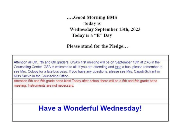 BMS