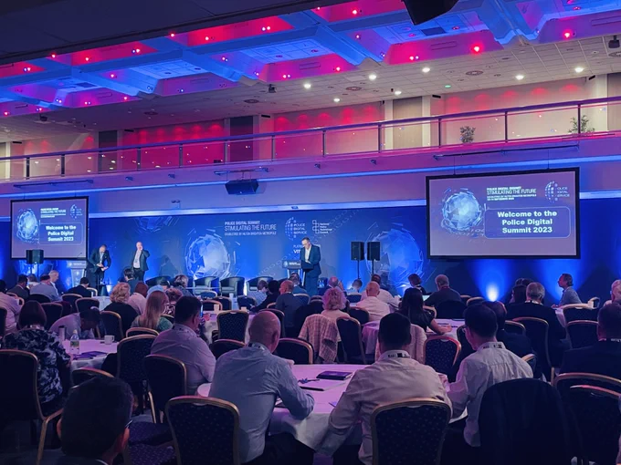 PDS Summit
