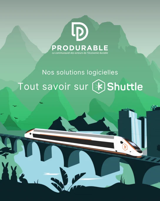 Retrouvez toutes nos solutions logicielles 