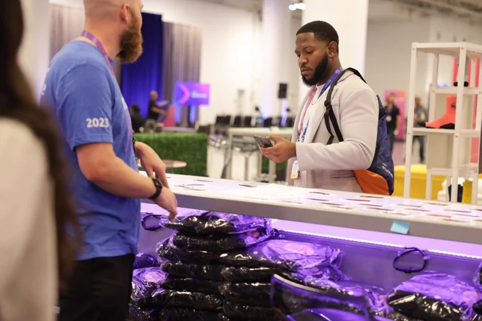 Amazon's Black Business Accelerator at #AmazonAccelerate 
