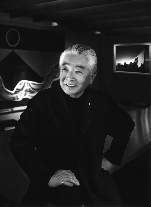 Raymond Moriyama architect architecture Toronto Ontario Canada design