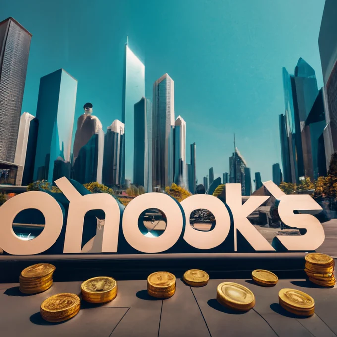 Onooks (OOKS) Crypto Currency