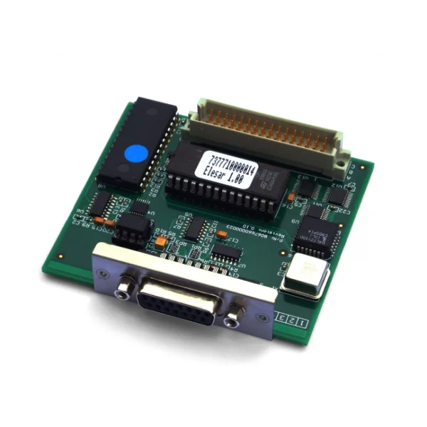 Econet Network Interface Card
