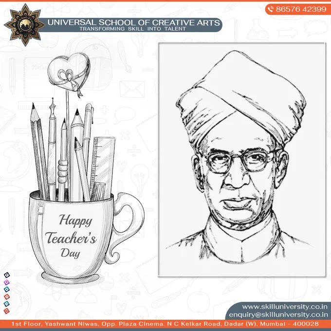 happy teacher day, warmest teachers, educator, opportunities, lifelong skills 