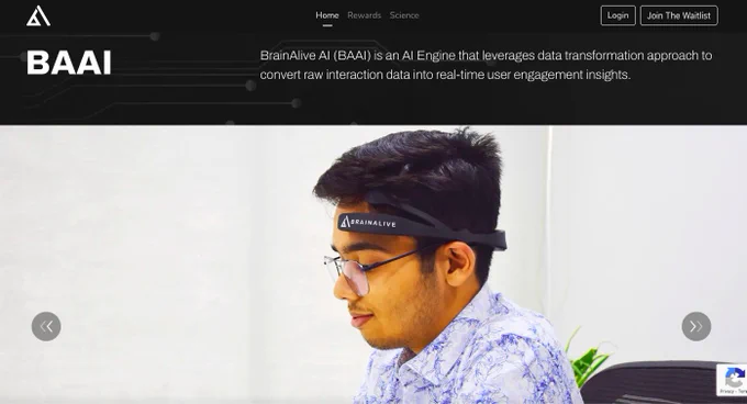 One of the leaders in the field is https://braina.live/, check them out, they have been around for 7 years!!  