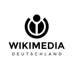 Logo von Wikimedia DE – CC BY-SA 3.0 Jon Harald Søby