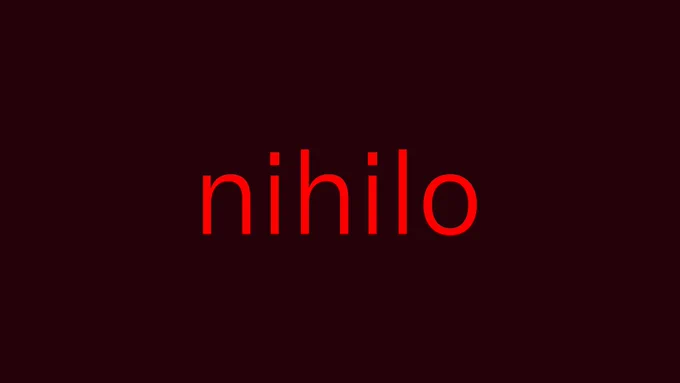https://nihilo.agency/