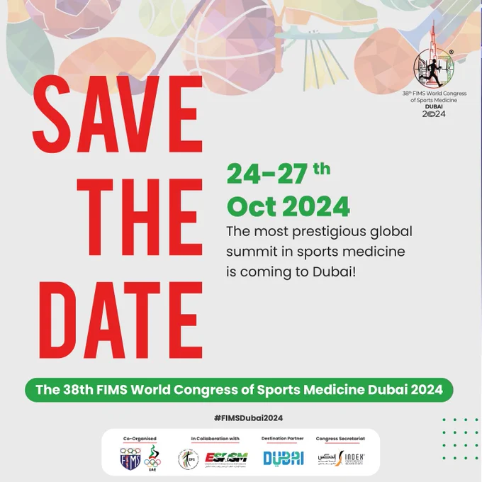 FIMS Dubai 2024