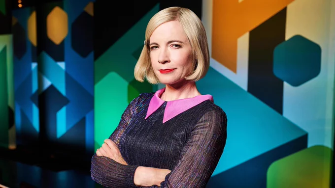 Lucy Worsley, Puzzling, 8pm, Channel 5