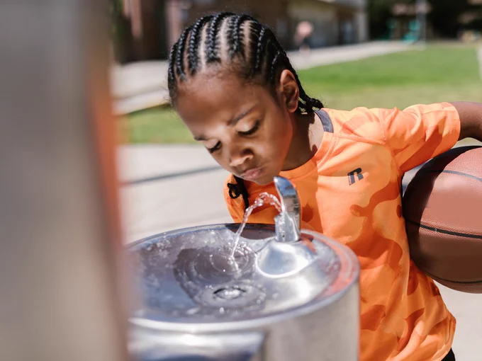 AB2370 require Child Care Centers to have their drinking water tested for excessive lead levels. 