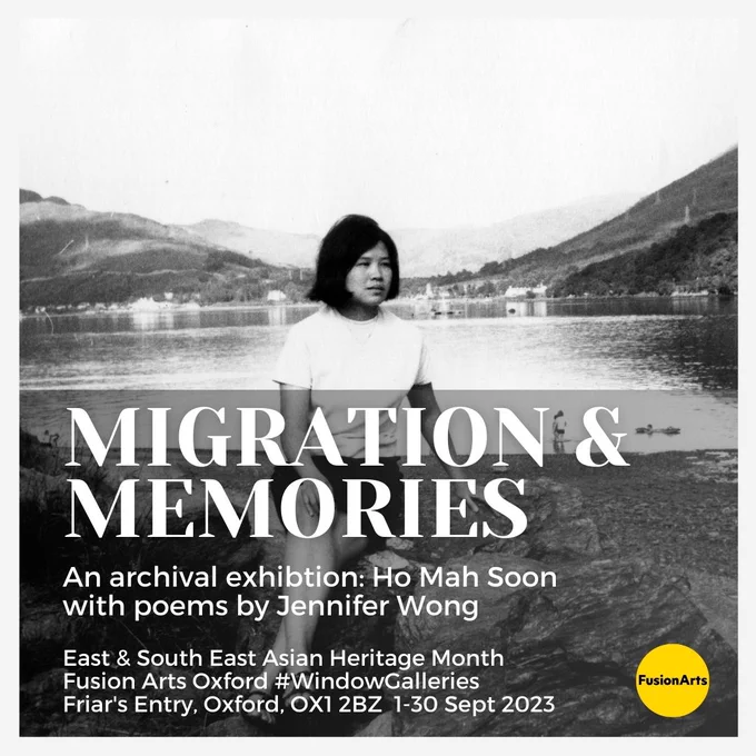 Information about Migration & Memories.