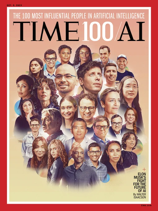 Photo illustration by Neil Jamieson for TIME; Source Images: AP (1), Getty (12)