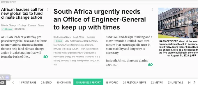 #EngineerGeneral