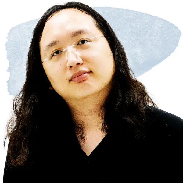 Audrey Tang, Taiwan’s digital minister, is one of Time’s 100 Most Influential People in AI.
