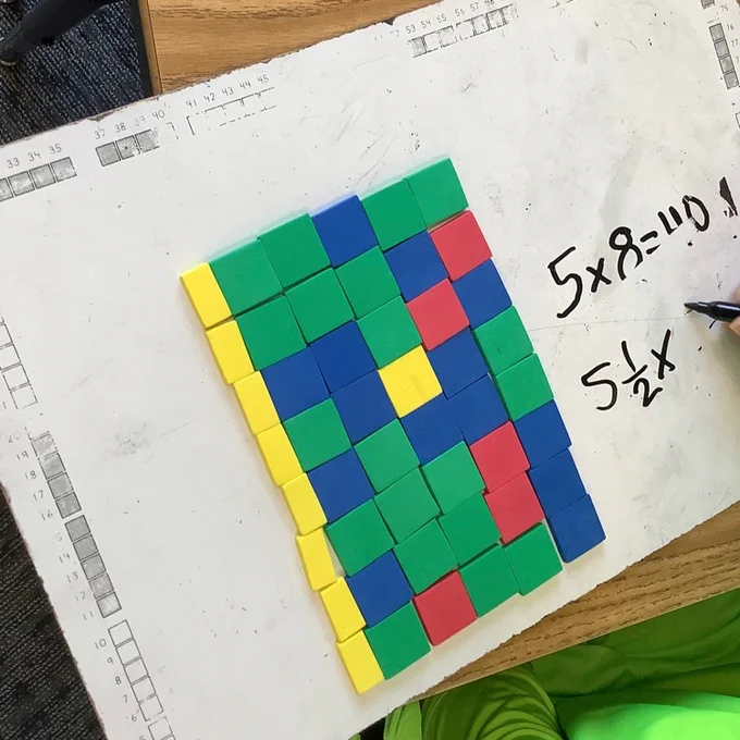 foam tiles