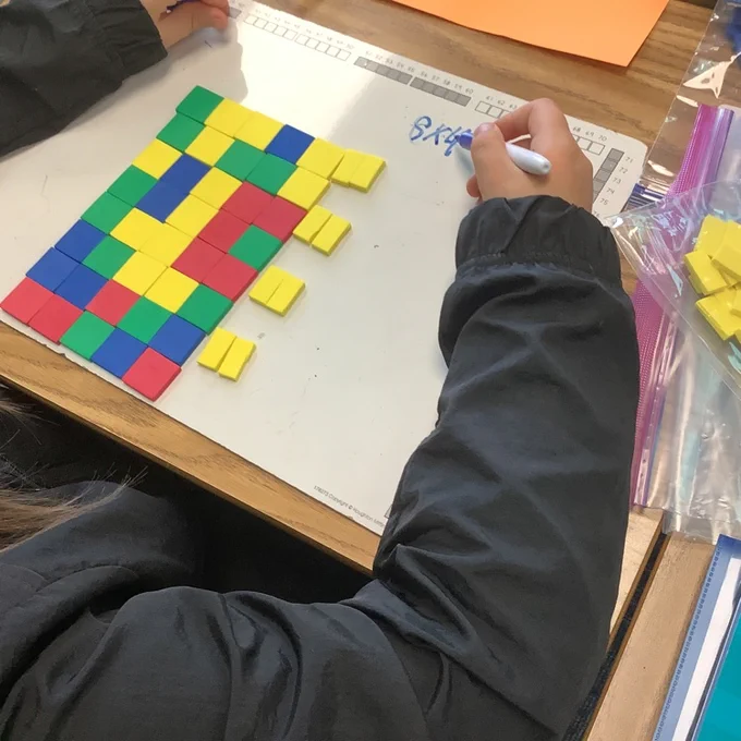 foam tiles