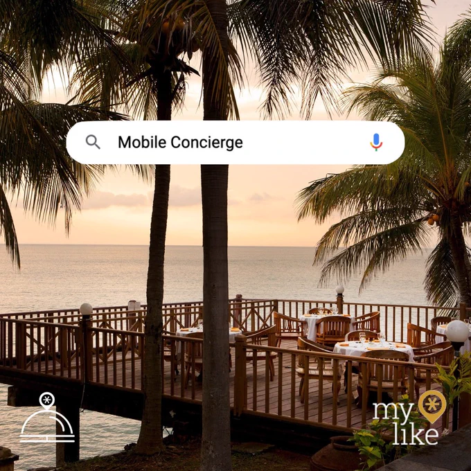 Mobile Concierge