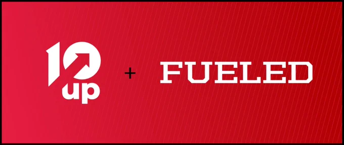 10up merges with Fueled