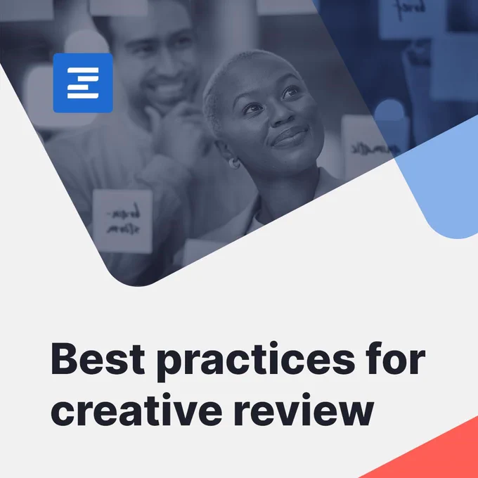 Best practices for creative review - Ziflow Blog 
#best #practices #creative #review #feedback #marketing #advertising #online #proofing #tips #guide #productivity #blog #production #videoproduction #design #filmmaking #designers #reviewandapproval #creativereview #workflow #creativeworkflow #bestpractices #besttips #project #delivery #automation