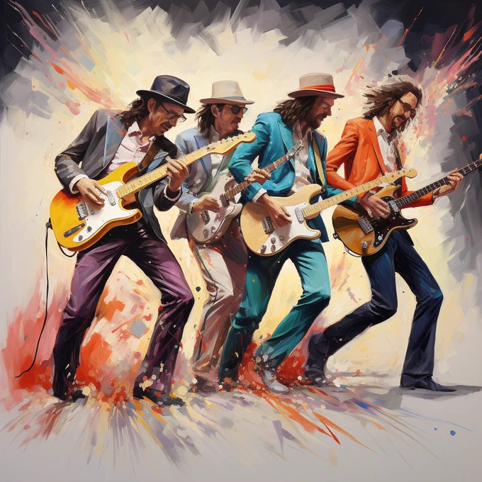 sultans of swing