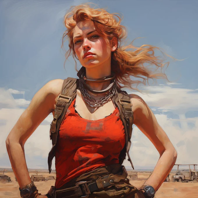 redneck woman