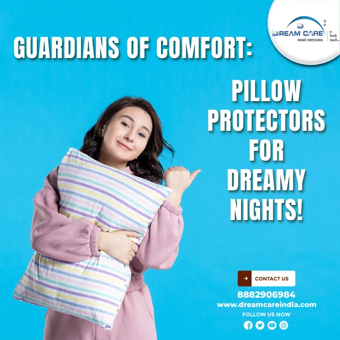 Pillow Protector 
