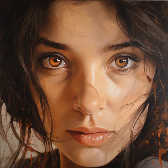 brown eyed girl