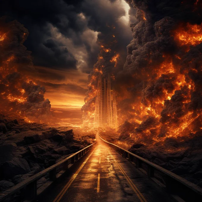 highway to hell