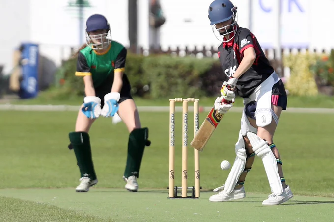Match action