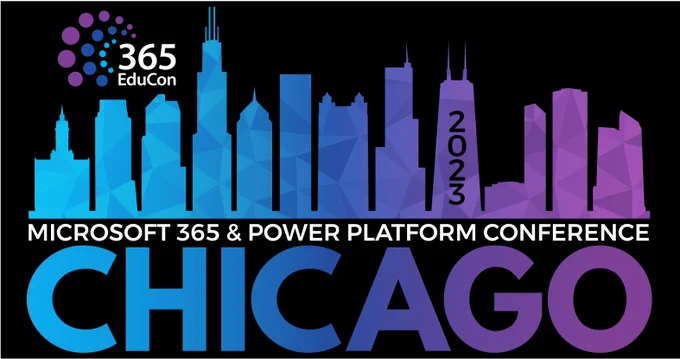 Microsoft 365 & Power Platform Conference