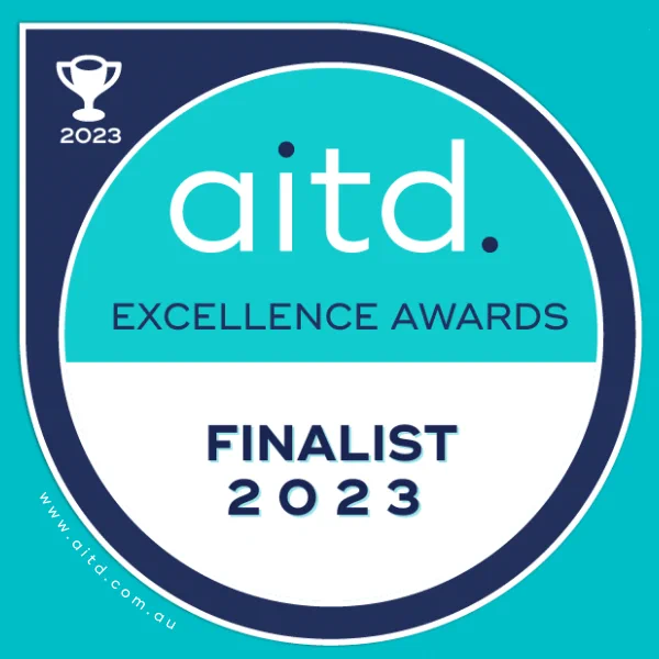 Learning Plan are proud to be a finalist in the AITD's Excellence Awards 2023 for our ongoing work with Royal Life Saving Society - Australia. View our project showreel at https://vimeo.com/learningplan/aitd2023 