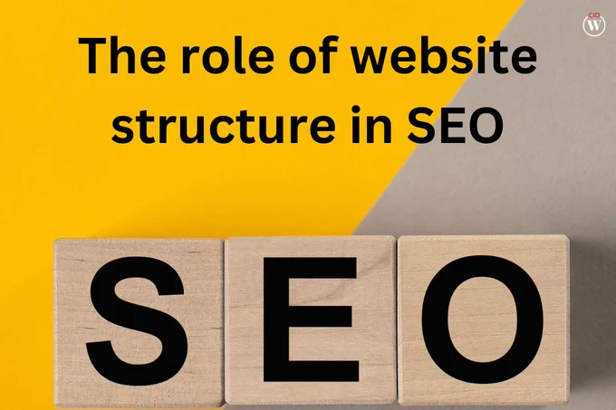 Unlock the secrets of SEO success! 🚀 Discover how your website's structure can propel your rankings and user experience to new heights. Dive into the world of SEO with our latest article on 'The Role of Website Structure in SEO.' Learn, optimize, and thrive! 

