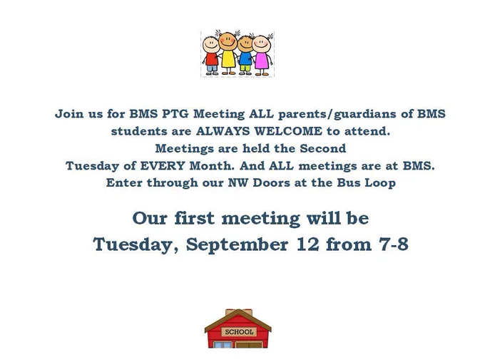 BMS PTG