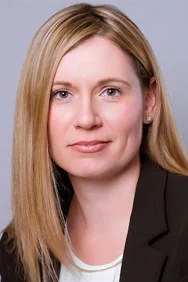 Stella Holloway, President